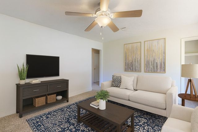 4414 Curry Street, Columbus, GA 31907