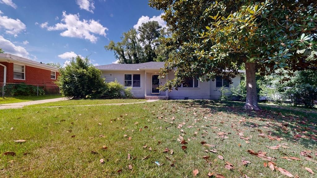 4414 Curry Street, Columbus, GA 31907
