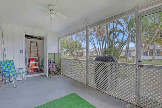 553 Covered Bridge Boulevard, Lake Worth, FL 33467