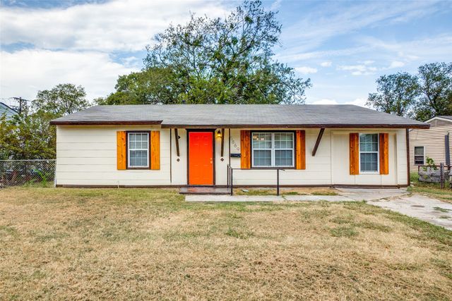 5869 Bluffman Drive, Dallas, TX 75241