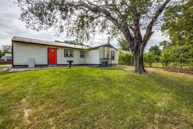 5869 Bluffman Drive, Dallas, TX 75241