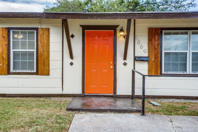 5869 Bluffman Drive, Dallas, TX 75241