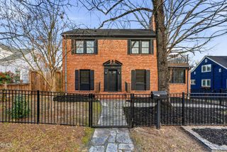 1110 N Gregson Street, Durham, NC 27701