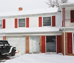 3320 Pencombe Place, Flint, MI 48504