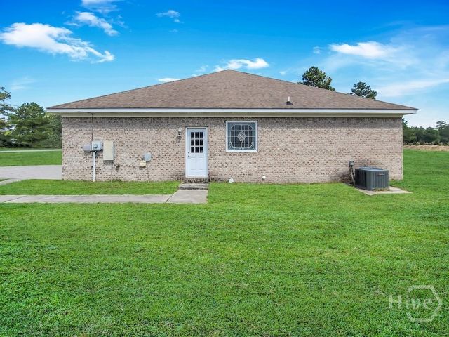 639 Nease Road, Guyton, GA 31312