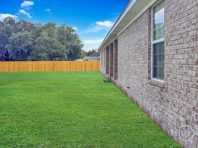 639 Nease Road, Guyton, GA 31312