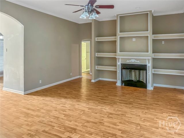 639 Nease Road, Guyton, GA 31312