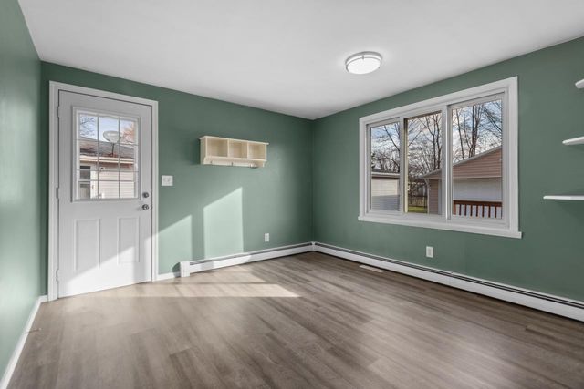 1117 ALVA STREET, Menasha, WI 54952