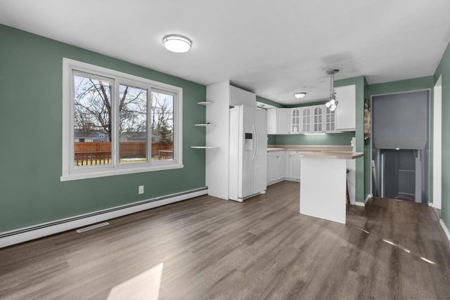 1117 ALVA STREET, Menasha, WI 54952