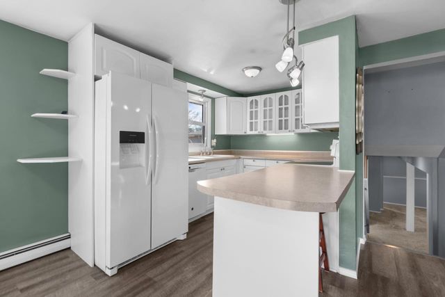 1117 ALVA STREET, Menasha, WI 54952