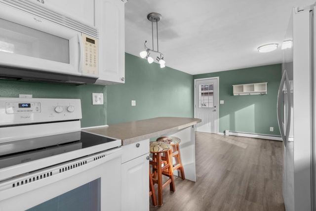 1117 ALVA STREET, Menasha, WI 54952