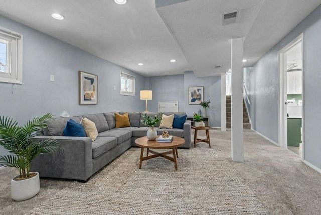 1117 ALVA STREET, Menasha, WI 54952