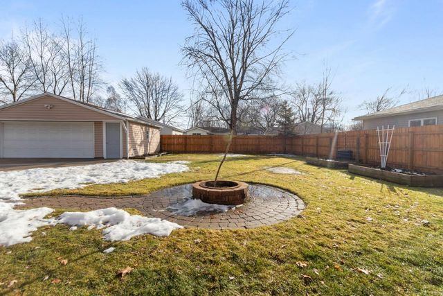 1117 ALVA STREET, Menasha, WI 54952