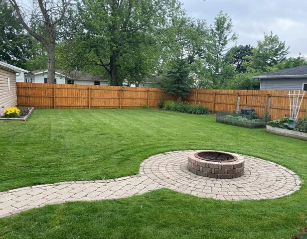 1117 ALVA STREET, Menasha, WI 54952