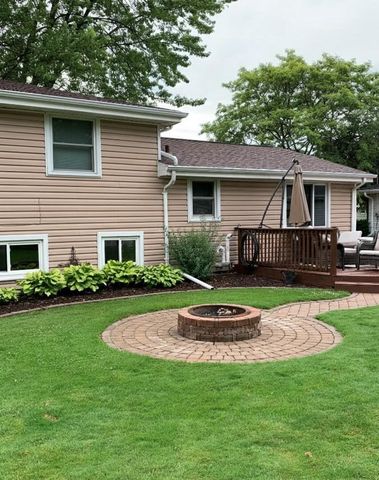 1117 ALVA STREET, Menasha, WI 54952