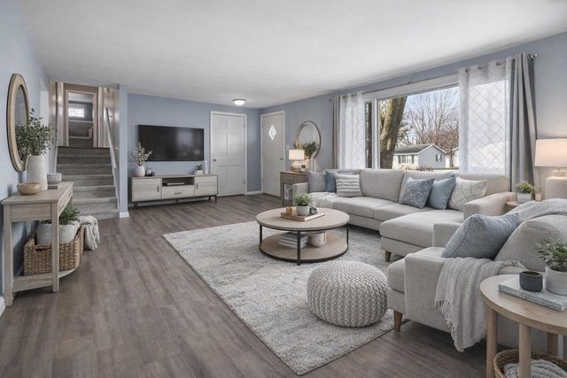 1117 ALVA STREET, Menasha, WI 54952