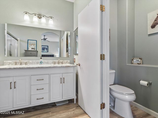 9259 N Whispering Shadows Way, Tucson, AZ 85743