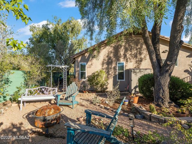 9259 N Whispering Shadows Way, Tucson, AZ 85743