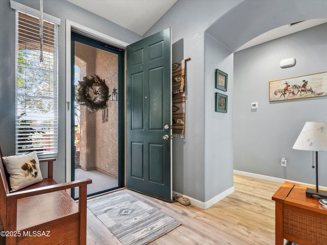 9259 N Whispering Shadows Way, Tucson, AZ 85743