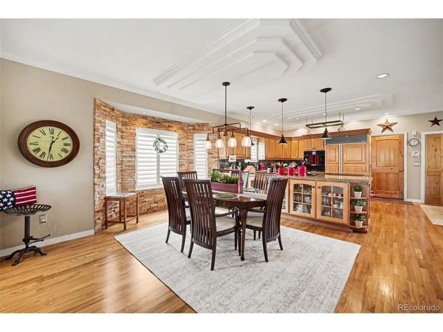 8347 S Carr St, Littleton, CO 80128