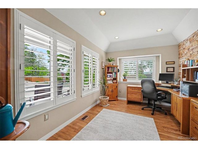 8347 S Carr St, Littleton, CO 80128