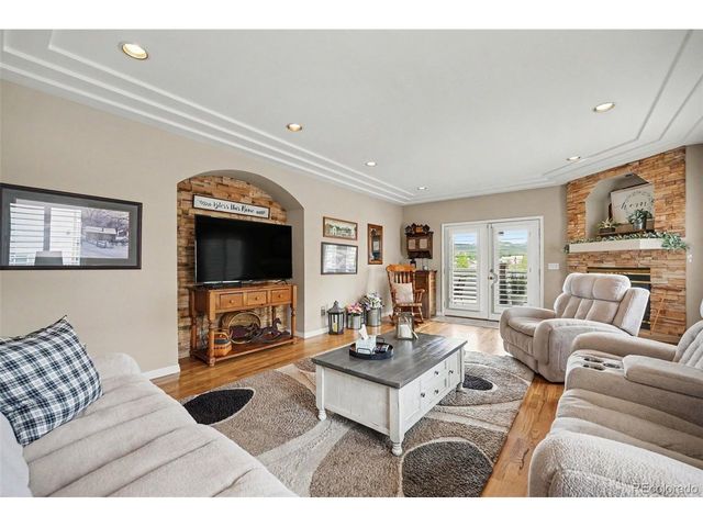 8347 S Carr St, Littleton, CO 80128