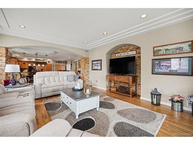 8347 S Carr St, Littleton, CO 80128