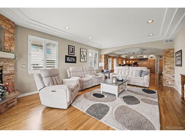 8347 S Carr St, Littleton, CO 80128