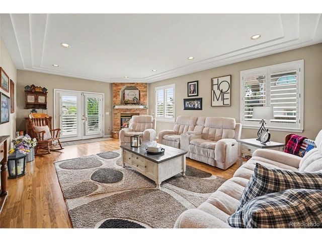 8347 S Carr St, Littleton, CO 80128