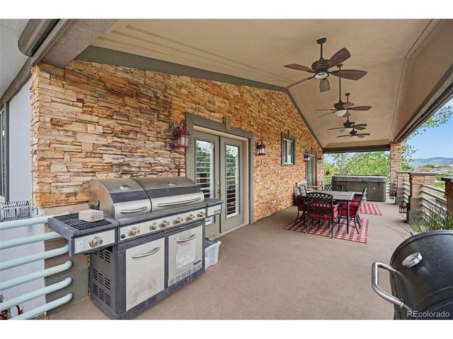 8347 S Carr St, Littleton, CO 80128