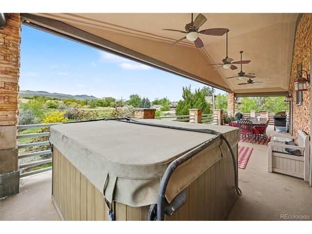 8347 S Carr St, Littleton, CO 80128
