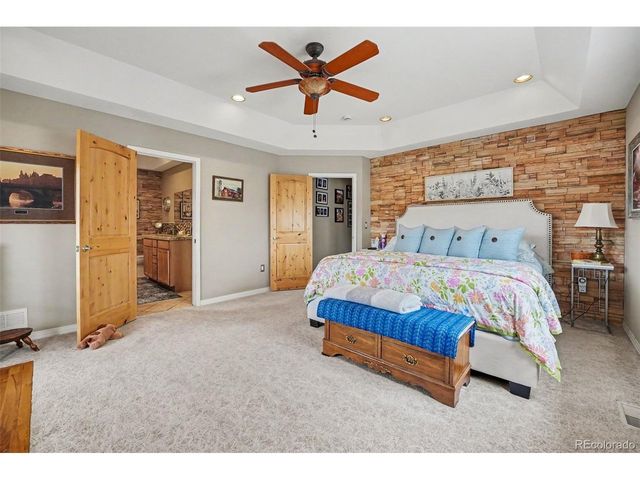 8347 S Carr St, Littleton, CO 80128