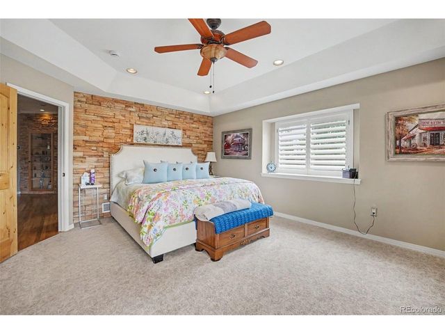 8347 S Carr St, Littleton, CO 80128