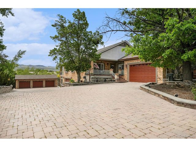 8347 S Carr St, Littleton, CO 80128