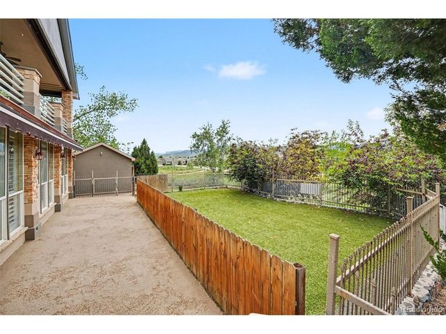 8347 S Carr St, Littleton, CO 80128