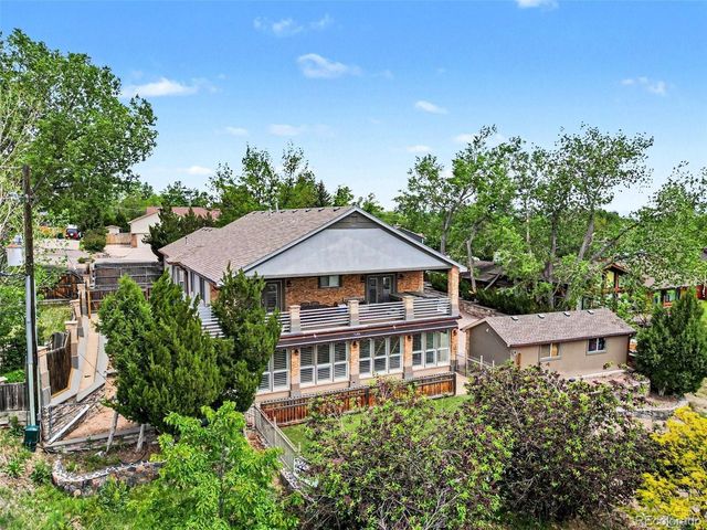 8347 S Carr St, Littleton, CO 80128