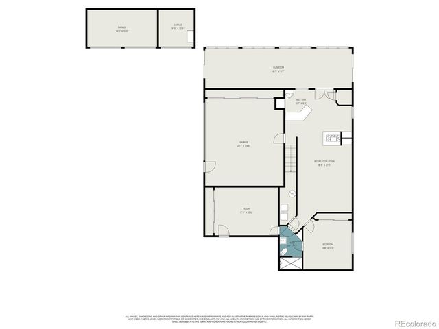 8347 S Carr St, Littleton, CO 80128