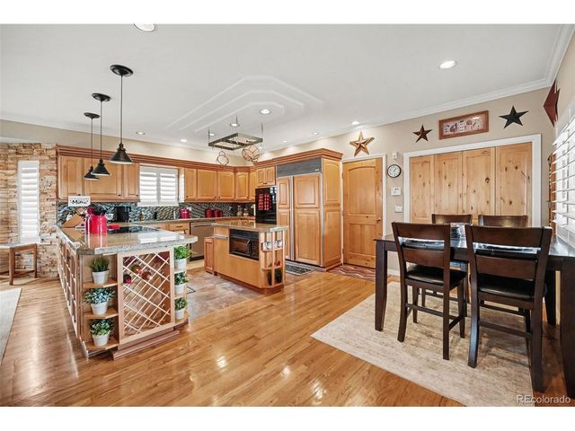 8347 S Carr St, Littleton, CO 80128
