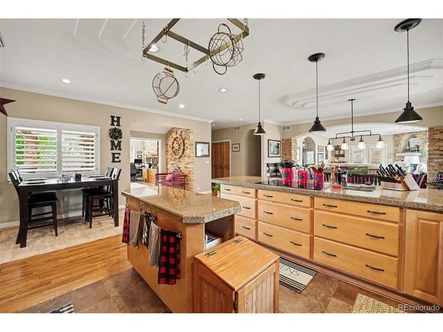 8347 S Carr St, Littleton, CO 80128