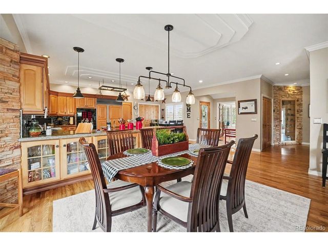 8347 S Carr St, Littleton, CO 80128