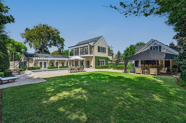 1300 MAYFIELD AVENUE, Winter Park, FL 32789