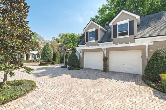 1300 MAYFIELD AVENUE, Winter Park, FL 32789