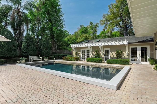 1300 MAYFIELD AVENUE, Winter Park, FL 32789