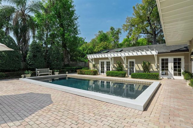 1300 MAYFIELD AVENUE, Winter Park, FL 32789