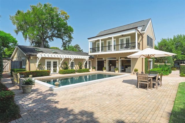 1300 MAYFIELD AVENUE, Winter Park, FL 32789