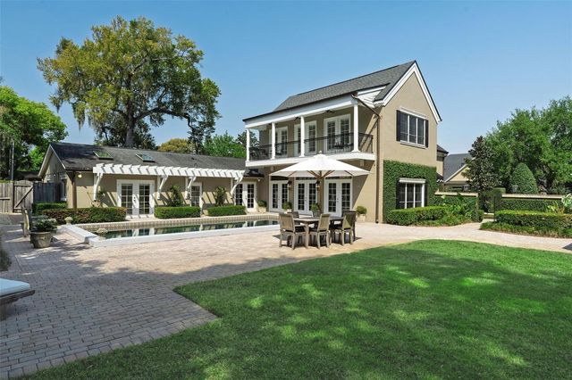 1300 MAYFIELD AVENUE, Winter Park, FL 32789