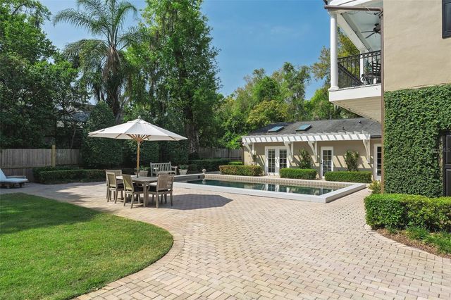 1300 MAYFIELD AVENUE, Winter Park, FL 32789