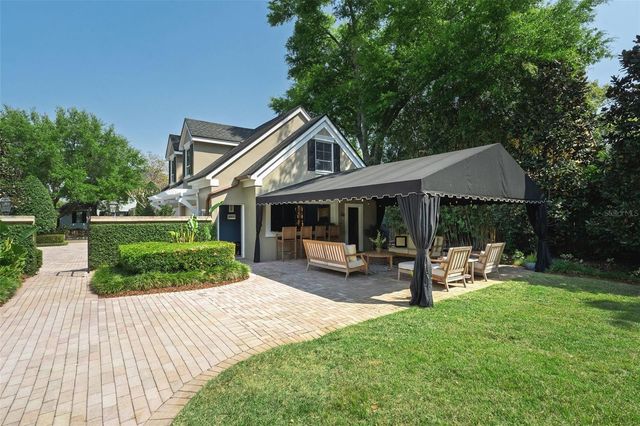 1300 MAYFIELD AVENUE, Winter Park, FL 32789