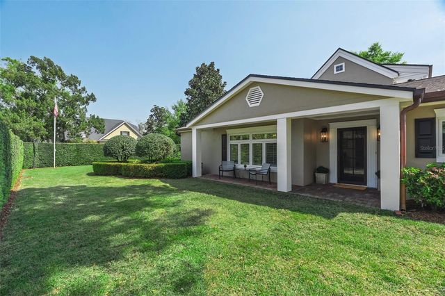 1300 MAYFIELD AVENUE, Winter Park, FL 32789