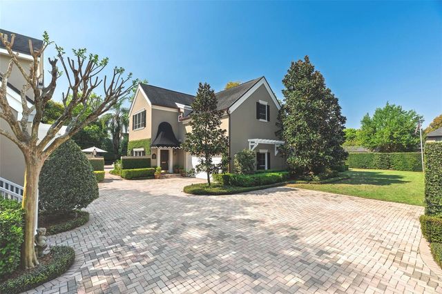 1300 MAYFIELD AVENUE, Winter Park, FL 32789